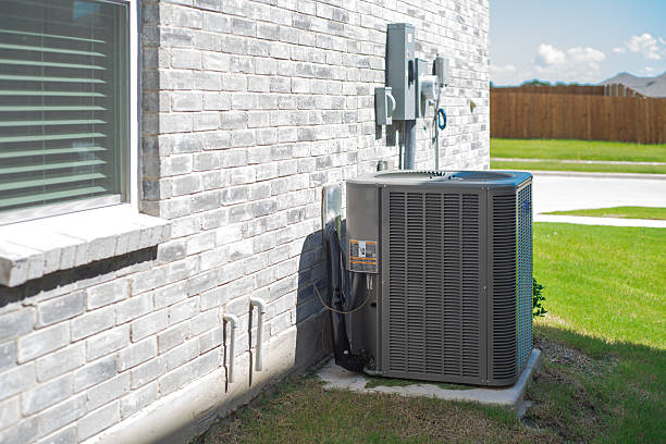 Reliable Ductwork Repair contractor in Mattapan, MA by FH HVAC